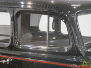 Советский легковой автомобиль ГАЗ-М1, Музей автомобильной техники, Верхняя Пышма IMG-0442