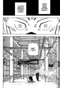 Jujutsu Kaisen - Chapter 264 - 19