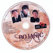 Milos Bojanic - Diskografija Milos-Bane-Mikica-Bojanic-2009-CD