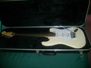 Fender Strat Japanese