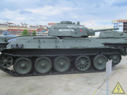 Советский средний танк Т-34, Музей военной техники, Верхняя Пышма IMG-8277