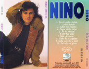 Amir Resic Nino - Diskografija Nino-1994-ta-u-Mala-S-Tobom-Back