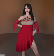 JMY-13-服装（内涵预览图和预览视频）-哈基米社区