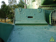 Советский легкий танк Т-26 обр. 1933 г., Выборг DSC03144