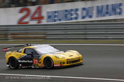 24 HEURES DU MANS YEAR BY YEAR PART SIX 2010 - 2019 - Page 18 2013-LM-70-Philippe-Dumas-Cooper-Mac-Neil-Manuel-Rodrigues-43