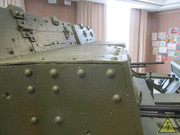 Советский легкий танк Т-26 обр. 1931 г., Музей военной техники, Верхняя Пышма IMG-9880