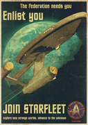 Starfleet Recruitment 6