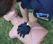 Baby Care Service Image