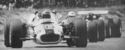 Tasman series from 1970 Formula 5000  7033-R1-BW