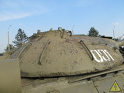 Советский тяжелый танк ИС-3, "Линия Сталина", Заславль IS-3-Zaslavl-1-011
