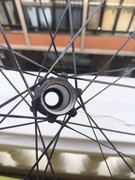 Axle broken on Prime BlackEdition 38 carbon - Cycling UK Forum