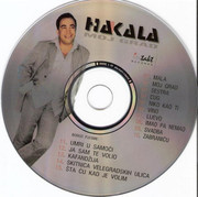 Nihad Fetic Hakala - Diskografija CE-DE