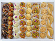 Pâtisserie Marocaine