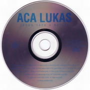 Aca Lukas - Diskografija 1998-Disc