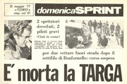 Targa Florio (Part 5) 1970 - 1977 - Page 10 1977-TF-350-Autosprint-20-1977-01