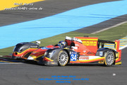 24 HEURES DU MANS YEAR BY YEAR PART SIX 2010 - 2019 - Page 21 2014-LM-34-Franck-Mailleux-Michel-Frey-Jon-Lancaster-04