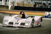 24 HEURES DU MANS YEAR BY YEAR PART FIVE 2000 - 2009 - Page 7 Image034