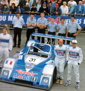  24 HEURES DU MANS YEAR BY YEAR PART FOUR 1990-1999 - Page 55 Image001