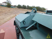 Советский легкий танк Т-60, Нововоронеж, Воронежская обл. DSCN3775