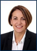 Tracy Gregorio