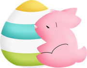 Bunny-Egg