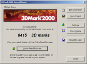 3dmark2000