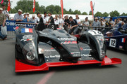 24 HEURES DU MANS YEAR BY YEAR PART FIVE 2000 - 2009 - Page 32 Image019