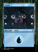 Island