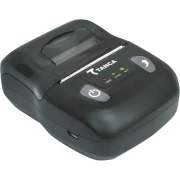 Impressora Tanca TMP-500 detalhe superior