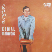 Kemal Malovcic - Diskografija Omot-PS