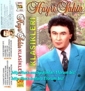 Hayri-Sahin-Klasikleri-Cinan-Plak-ve-Kasetcilik-1990