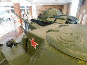 Советский легкий танк Т-60, Музейный комплекс УГМК, Верхняя Пышма DSCN6163