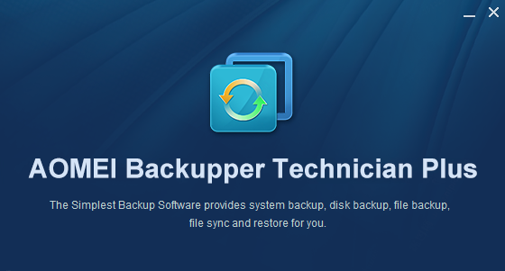 AOMEI Backupper Technician Plus 6.3.0 RePack by elchupacabra