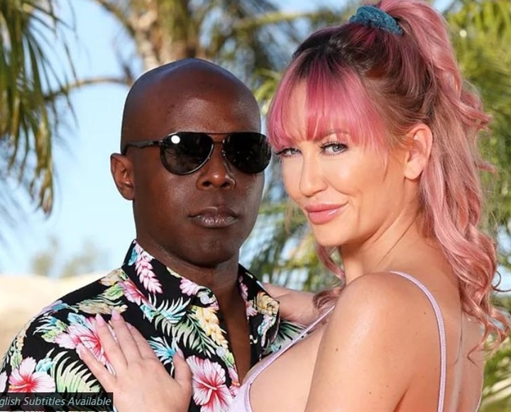 Adira Allure - Don't Tell My Wife I Buttfucked Her Best Friend 13 1080p