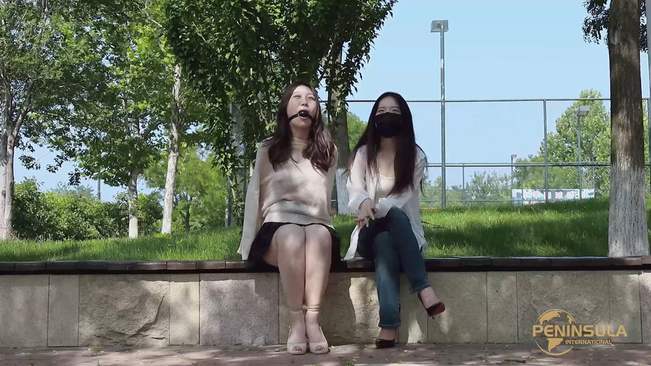 半岛束艺 拎着炸药包去公园~拉丁.mp4_20230705_132535.613