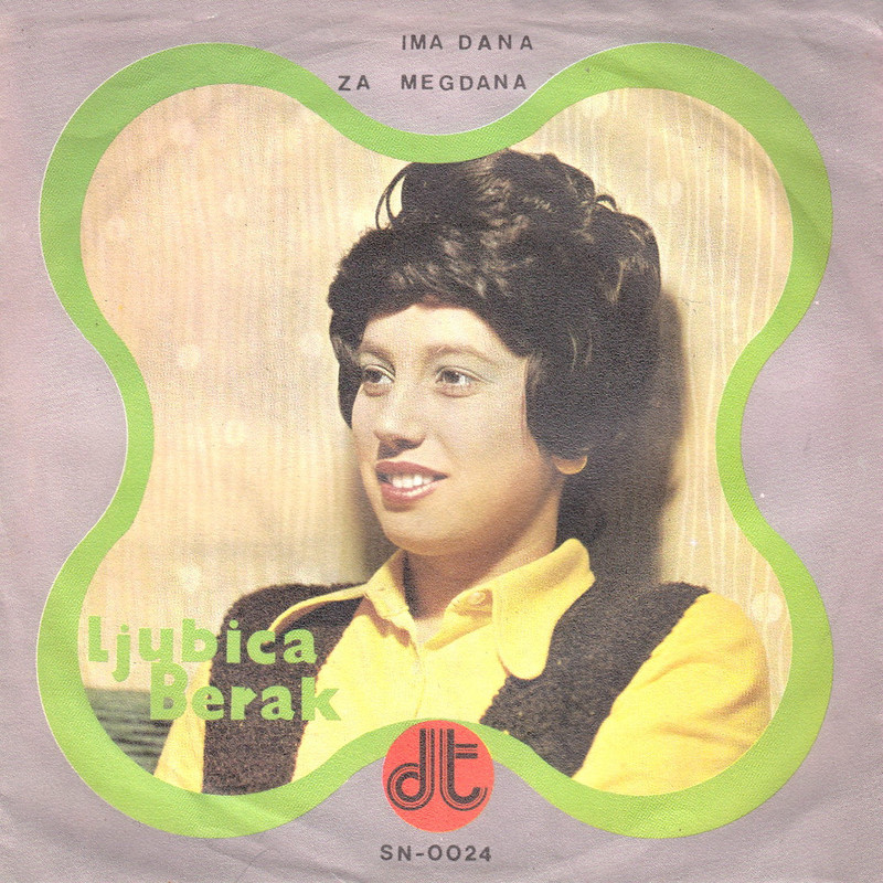 Ljubica Berak 1973 p