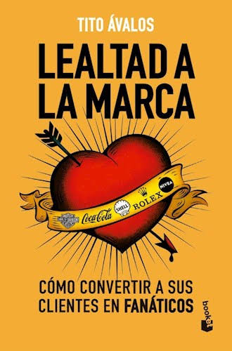 LEALTAD A LA MARCA, TITO AVALOS