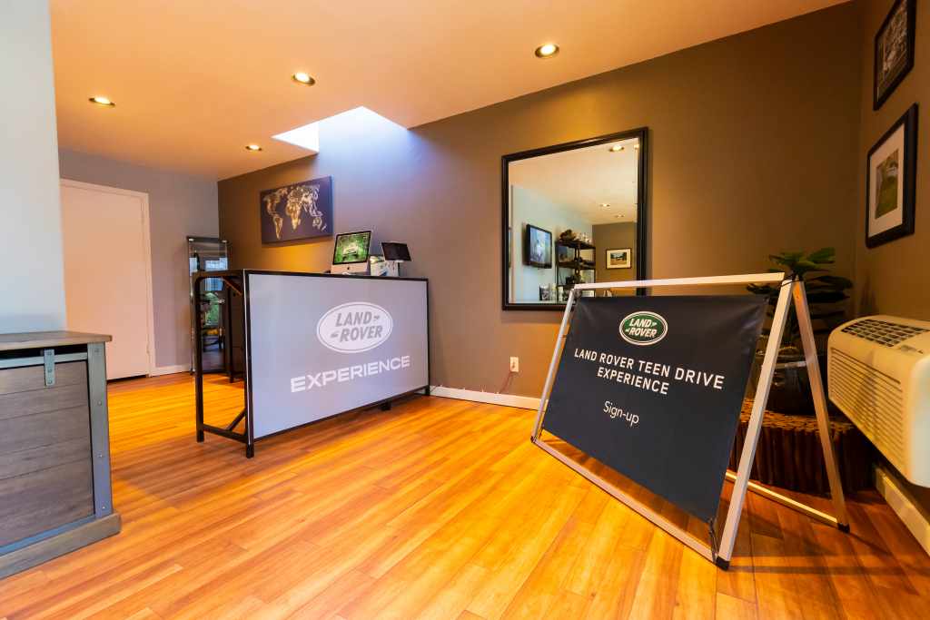 Land Rover Teen Drive Experience (15)