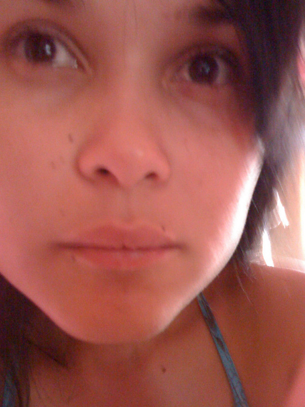 Otra nena amateur desnuda y embarazada