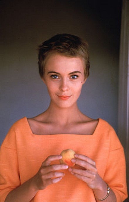 jean seberg mc33