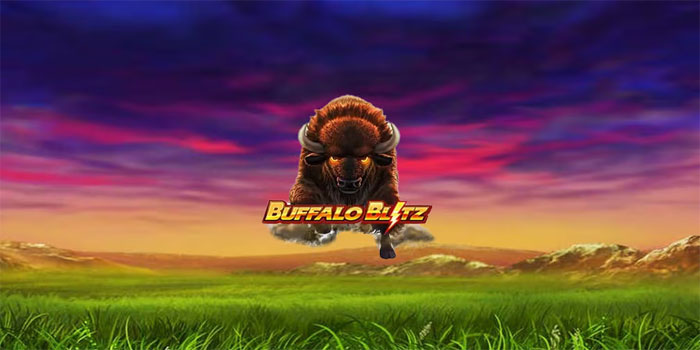 Pola Scatter Cepat Membuka Fitur Di Slot Buffalo Blitz