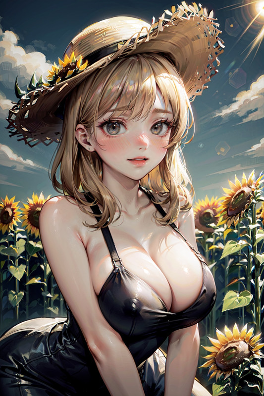 sunflower_001