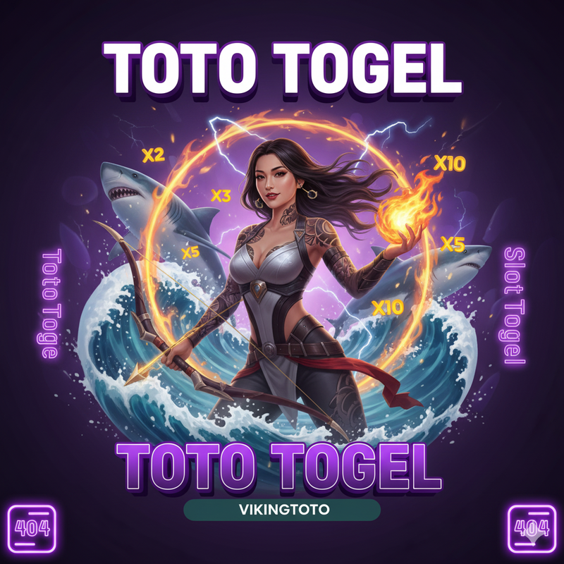 VIKINGTOTO - Link Toto Togel Terbaik Paling Cuan Gampang Menang - WooCommerce eCommerce