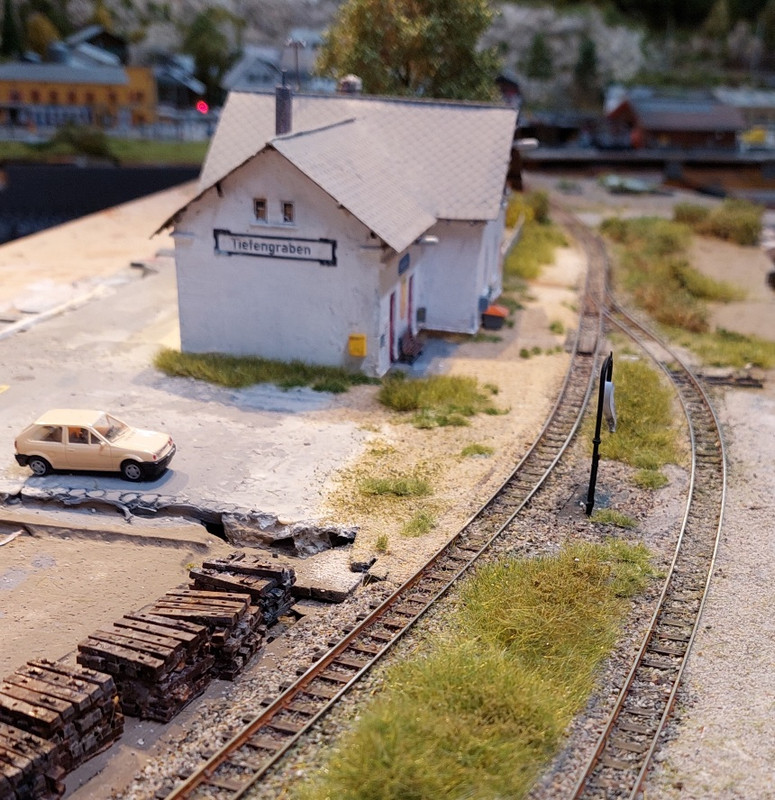 Station Tiefengraben 11 september  (9)