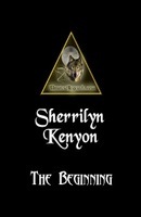 Sherrilyn Kenyon - The beginning