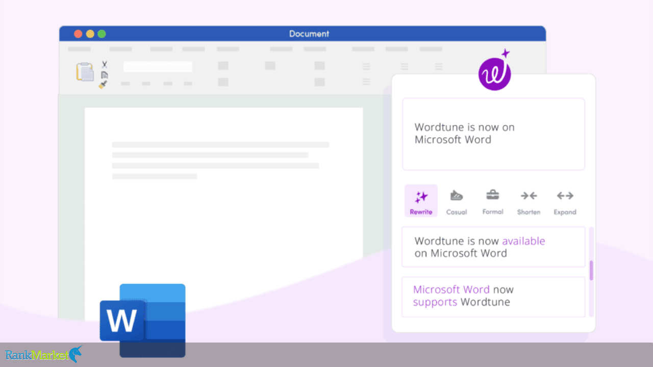 Wordtune Vs Quillbot: Which Ai Writing Tool Is Best For You? 7 Image 3