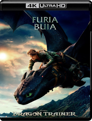 Dragon Trainer (2025) WebDL 4K 2160p ITA ENG E-AC3 Subs