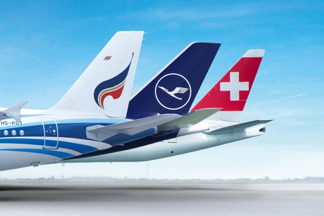 codeshare partnership