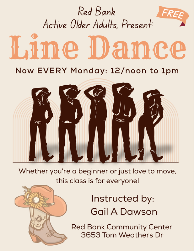 Line-Dancing-every-Monday