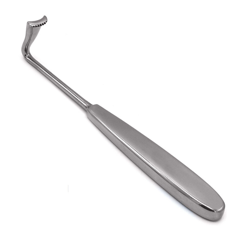 Surgical instruments